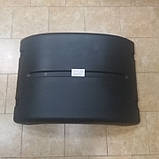 Крило, верхня частина MAN TGA 81664106606, фото 2