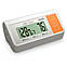 Автоматичний тонометр LD-23L Little Doctor, фото 4