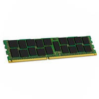 Оперативная память DDR3 8GB ECC Registered 1600 МГц