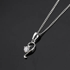 Кулони родій