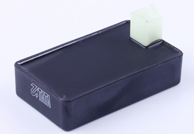 Комутатор - Dio 36