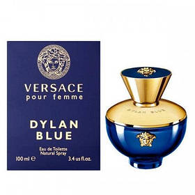Versace Dylan Blue pour femme