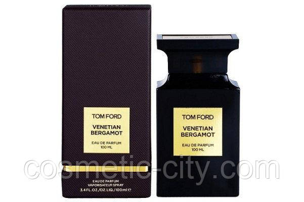 Tom Ford Venetian Bergamot