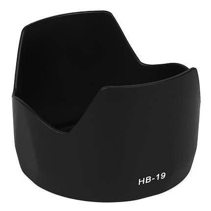 Бленда Alitek HB-19 для Nikon AF-S 28-70mm F/2.8 D (Nikon HB-19), фото 1