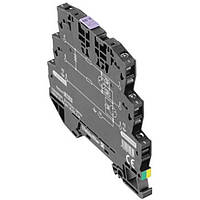 VSSC6 CL 24VAC/DC 0.5A Клемма защиты от перенапряжения