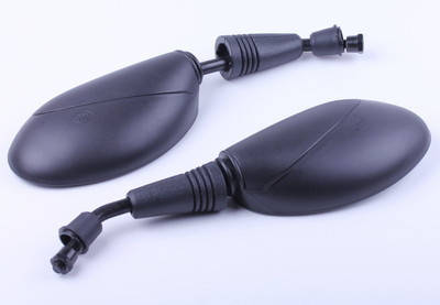 Дзеркала В08 ("крапля"- 8mm) Race, фото 2