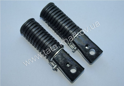 Підніжки для ніг задні (пара) - СВ-125/150