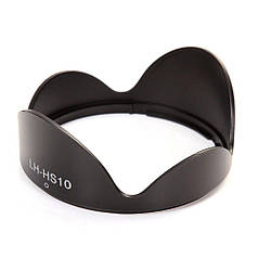 Бленда Alitek LH-HS10 для Fuji FinePix HS33, HS30, HS28, HS25, HS22, HS20, HS11, HS10 (Fuji LH-HS10)