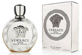 Versace Eros Pour Femme
