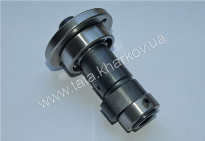 Распредвал клапанів - СВ-125/150