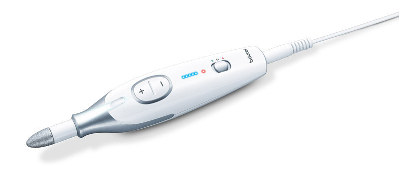 Набір для манікюру BEURER MP 42, фото 1