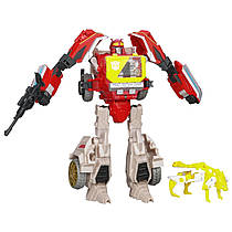Transformers Робот Трансформер Generations Voyager Class Autobot Blaster
