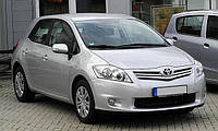 TOYOTA AURIS (2006-2012)