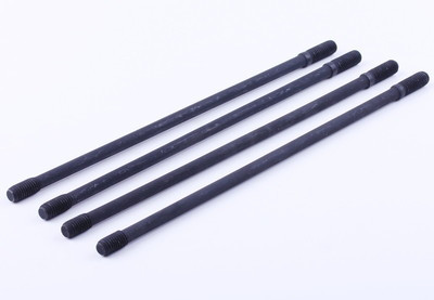 Шпильки циліндра комплект 4 шт. (215 mm*2 шт. 225 mm*2 шт.) - СВ-125/150