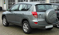 TOYOTA RAV 4 (2006-2012)