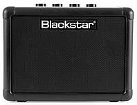 Гітарний мінікомбопідсилювач Blackstar FLY 3