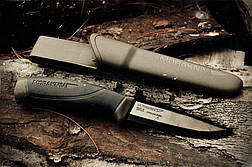 Нож Mora Companion MG Stainless Steel 11827, фото 4