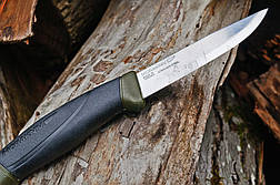 Нож Mora Companion MG Stainless Steel 11827, фото 3