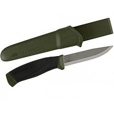 Нож Mora Companion MG Stainless Steel 11827, фото 5