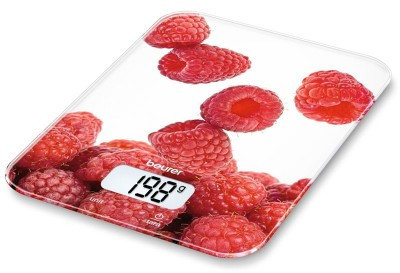 Кухонні ваги Beurer KS 19 berry