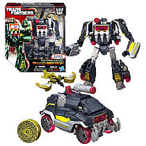 Transformers Робот Трансформер Generations Fall of Cybertron Series 1 Soundblaster