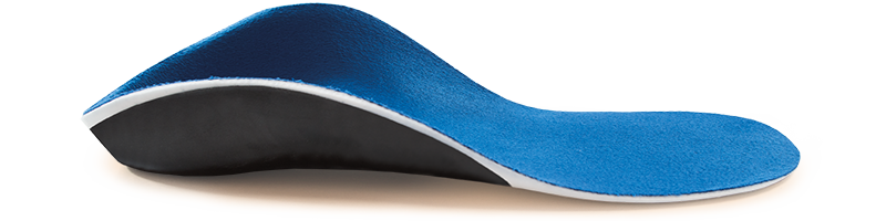 Ортопедичні устілки Medo Memopur дитячі, фото 1