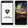 Захисне скло Nokia 8 Full Glue 5D (Mocolo 0.33 mm), фото 4