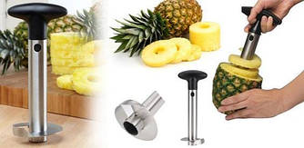 Ніж для ананаса PINEAPPLE SLICER