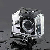 Екшн камера Sport Cam A7 для настояльник екстрималів