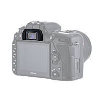 Наглазник Alitek DK-28 для фотокамер Nikon D7500 (Nikon DK-28), фото 3