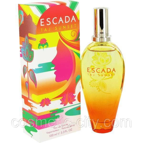 Escada Taj Sunset