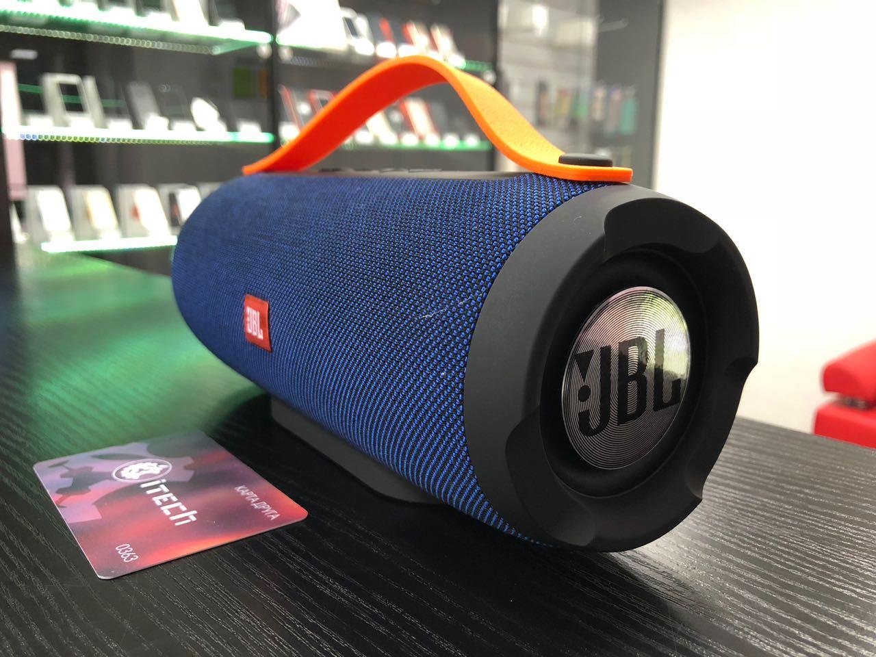 Портативна акустична система JBL Limited Edition, фото 1