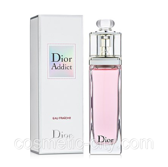 Christian Dior Addict Eau Fraiche