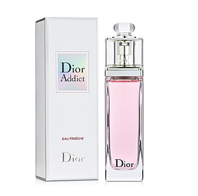 Christian Dior Addict Eau Fraiche