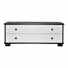 Комод в спальню, вітальню з натурального дерева До-15 Скіф