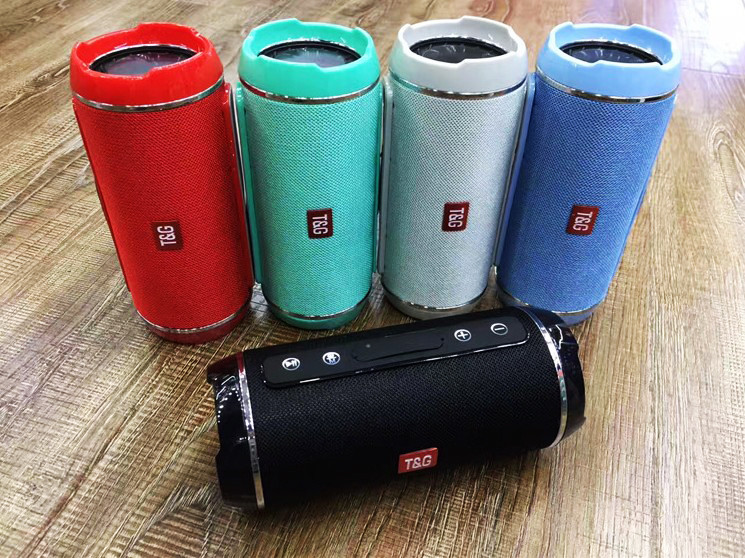 Бездротова Bluetooth-колонка JBL Charge 3 Limited Edition з USB і MicroSD, фото 1