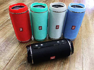 Бездротова Bluetooth-колонка JBL Charge 3 Limited Edition з USB і MicroSD