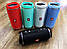 Бездротова Bluetooth-колонка JBL Charge 3 Limited Edition Black, фото 6