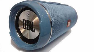 Бездротова Bluetooth-стерео колонка JBL Charge 3 Limited Edition