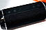 Бездротова Bluetooth-колонка JBL Charge 3 Limited Edition Black, фото 8