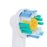 Насадка на зубну щітку Oral-B ToothBrushes sb18-4 (3Д-Вайт), фото 2