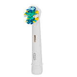 Насадка для зубної щітки ORAL-B floss action + захисний ковпачок, фото 3