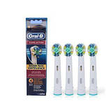 Насадка для зубної щітки ORAL-B floss action + захисний ковпачок, фото 4