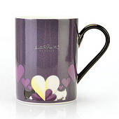 Набір чашок BergHOFF Lover by Lover 300 мл 2 шт (3800002)