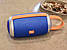 Бездротова Bluetooth-колонка JBL Limited Edition TG-112, фото 3