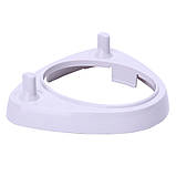 Підставка для 2 насадок Oral-B + захисний ковпачок (2 шт.), фото 3