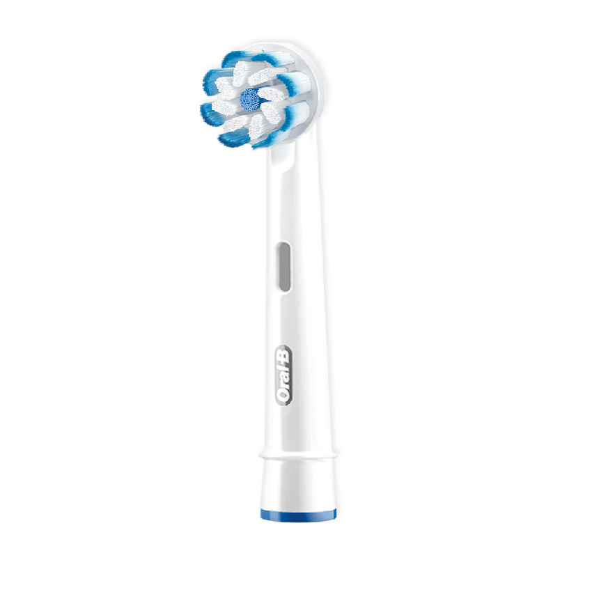 Насадка Oral-b Sensi Ultra Thin EB60