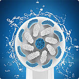 Насадки Oral-b Sensitive clean (Sensi Ultra Thin) EB60 4 шт., фото 3