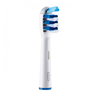 Насадка для зубної щітки ORAL-B Trizone