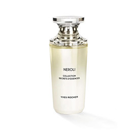 Парфумерна вода Neroli від Yves Rocher, фото 1